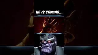 Thumbnail: HE IS FINALLY COMING TO MCOC!?!?  #marvel #kabam #marvelchampion #marvelcontestofchampions #gaming