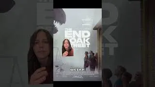 Thumbnail: Movie Review: 'The End of Oak Street' is dumb dinosaur fun done right