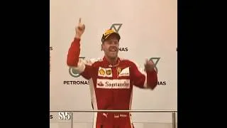 Thumbnail: Take me back to this Time 🔥🐐 #f1 #sebastianvettel #fyp #ferrari #faded