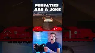 Thumbnail: GT7: I Got a 5 SECOND Penalty For THIS! 😭