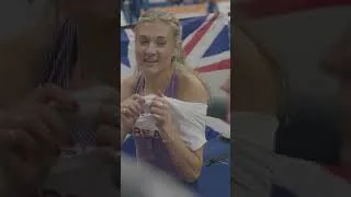 Thumbnail: Seb Coe EUROPEAN ATHLETICS CHAMPIONSHIPS 2025 Shorts