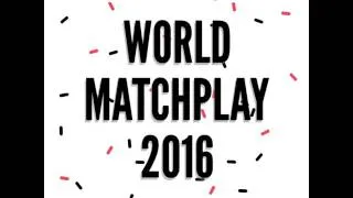 Thumbnail: World Matchplay intro