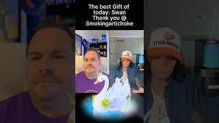Thumbnail: Amazing gift 🎁