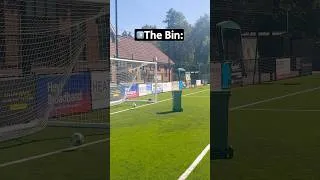 Thumbnail: Bin Vs Your Friend at Football 🤣🗑️