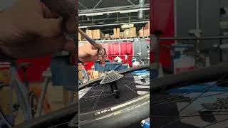 Thumbnail: Fast cassette installtion