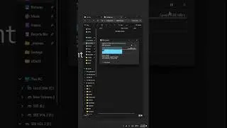 Thumbnail: How To Backup Zomboid #projectzomboid