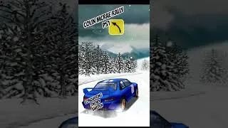 Thumbnail: Colin McRae Rally on PlayStation. Taking on Sweden...again. #rallygames #games #ps1 #retrogaming