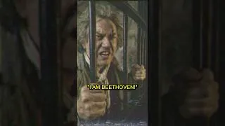 Thumbnail: When Beethoven Got Locked Up…