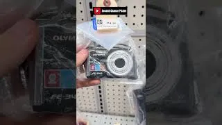 Thumbnail: Would You Buy This At Goodwill?