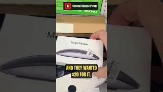 Thumbnail: Do Not Make This Rookie Reselling Mistake  #ebay #reseller