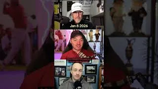 Thumbnail: BREAKING NEWS Brooks Koepka is playing Torrey Pines #podcast #golfnetwork #golf #golftour