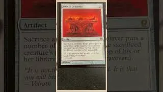 Thumbnail: Magic the Gathering pick your card