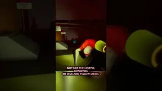 Thumbnail: Trapped in a Nightmare IKEA in Storebound