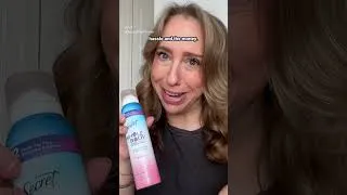 Thumbnail: Aluminum Free & Still Works | Secret Whole Body 72-Hour Protection