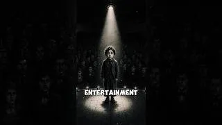 Thumbnail: At Just 5 Years Old, Charlie Chaplin Stole the Show #CharlieChaplin #History #Shorts