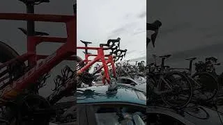 Thumbnail: Team car's are important in cycling!