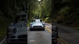 Thumbnail: 🚗 Chevrolet Corvette Evolution Timeline