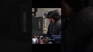 Thumbnail: Altair Meeting With Niccolò Polo  in Masyaf #altair #marcopolo #assassinscreedrevelations