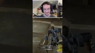 Thumbnail: [Front Mission 3] Mistakes were made.