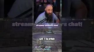 Thumbnail: Streamer Mishears Chat... Oh No!