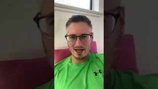 Thumbnail: COOL GUY GLASSES