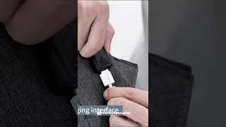 Thumbnail: Victoriatourist Laptop Backpack #shorts