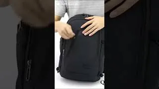 Thumbnail: WENIG Slim Laptop Backpack #shorts