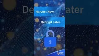 Thumbnail: New Post-Quantum Cryptography Content | Secure Code Warrior