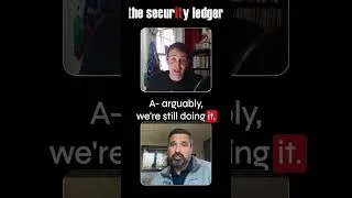 Thumbnail: What Are the Latest Internet-Facing Edge Device posing a Security Risk? Large Language Model AI.
