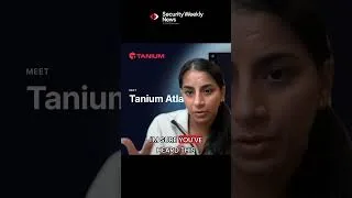 Thumbnail: Security Teams Become Their Tools