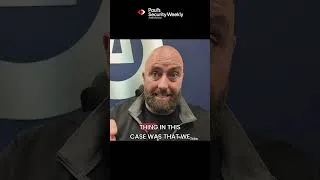 Thumbnail: Legitimate Tools Became Attack Tools