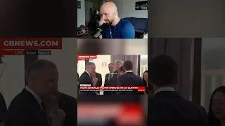 Thumbnail: Donald Trump Humiliates Keir Stamer at G7?
