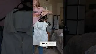 Thumbnail: thrift finds!! #90sfashion