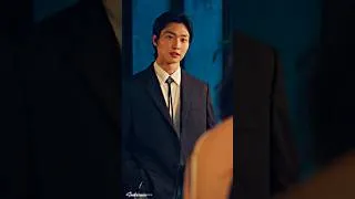 Thumbnail: Kitty and Min Ho - I Love You #xokitty #shorts #mooncovey #minho #viral #edit