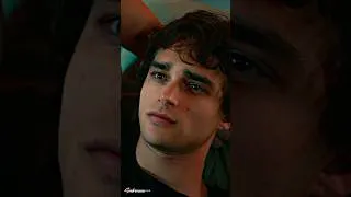 Thumbnail: June and James - What is it about you? #lovemeloveme #shorts #jameshunter #edit #viral #newmovie