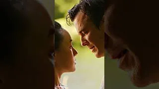 Thumbnail: Benedict and Sophie - Be My Mistress #bridgertonseason4 #shorts #bridgerton #viral #netflix #edit