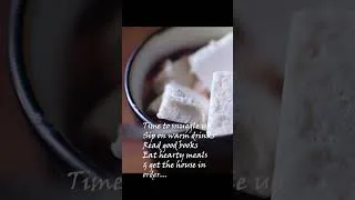 Thumbnail: Winter Homemaking In My Cozy Homestead Cottage