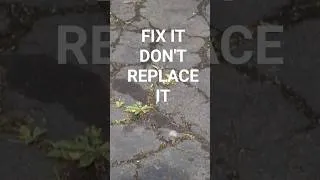 Thumbnail: Driveway Sealcoating Disaster  Saved!