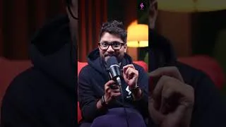 Thumbnail: Gillette Ne Crores Ki Demand Kaise Create Ki? 💸 | ft. Mangesh Shinde #seekho #shorts
