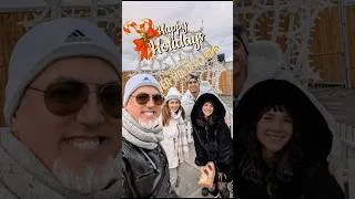 Thumbnail: December in London🎄  #londonchristmaslights #londonchristmaswalk #londonchristmasmarket