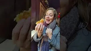 Thumbnail: Christmas Markets foods and drinks/Germany