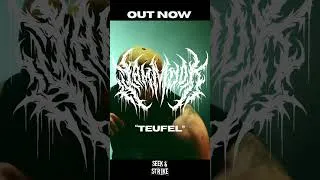 Thumbnail: I Am Mook - Eradication Protocol EP Out Now #metal #heavymetalsongs #deathcore
