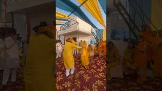 Thumbnail: Dance 🌼✨#seemarathore #wedding #dance #video #shorts