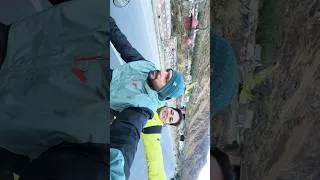 Thumbnail: On the most beautiful roads🥰🫶🏻🙌🏻 |#shorts #short #ytshorts #badrinath #youtubeshorts #yt #mana