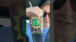 Thumbnail: Regular 43yo mom way too excited about this...