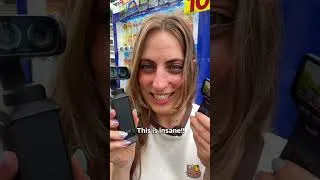 Thumbnail: This new little camera is so cool!! 📷 Insta360 Luna Ultra (Affiliate code: SEERASAN)