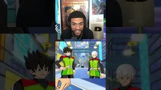 Thumbnail: DRAGON BALL XENOVERSE 3 IS REAL!! #xenoverse3 #xv3