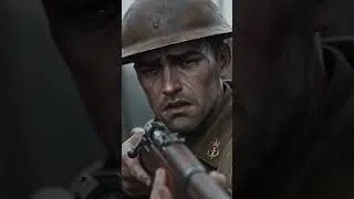 Thumbnail: He could have prevented World War II – Henry Tandey