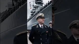 Thumbnail: The End of the Tirpitz — The Last Giant of the Kriegsmarine