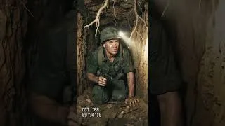Thumbnail: Tunnel Rats: Crawling Toward Death